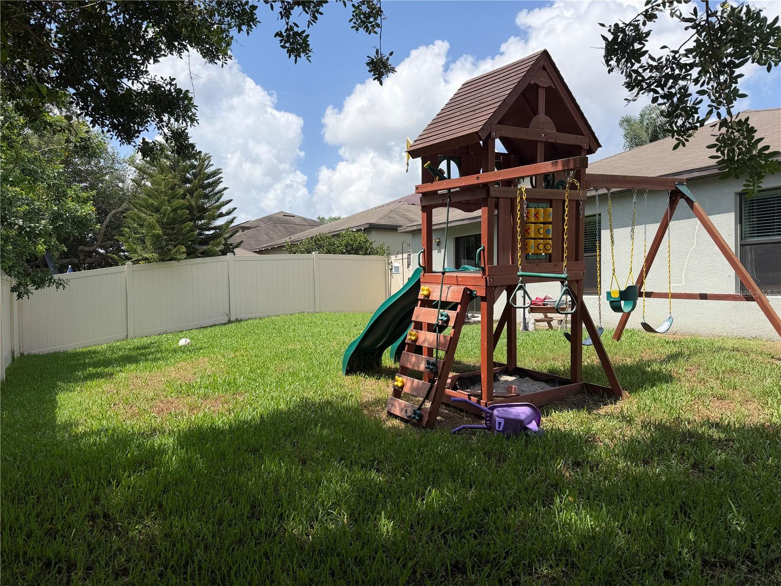TWIN CREEKS PH 1 & 2 - Residential