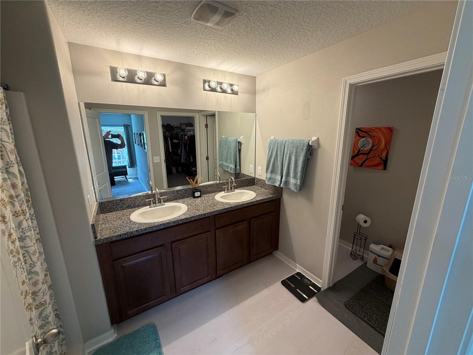TWIN CREEKS PH 1 & 2 - Residential