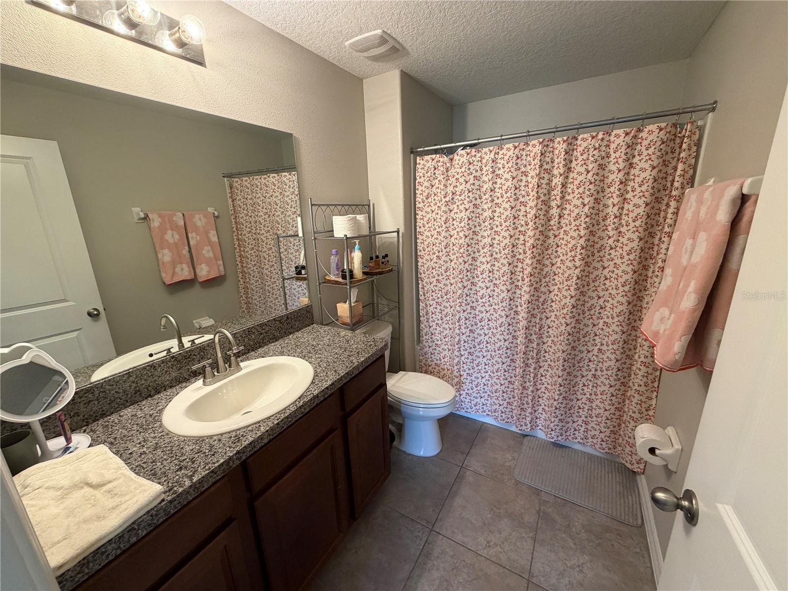 TWIN CREEKS PH 1 & 2 - Residential