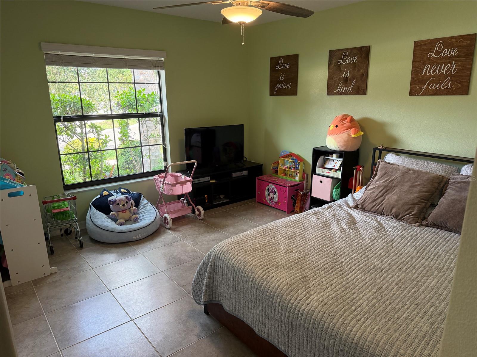 TWIN CREEKS PH 1 & 2 - Residential