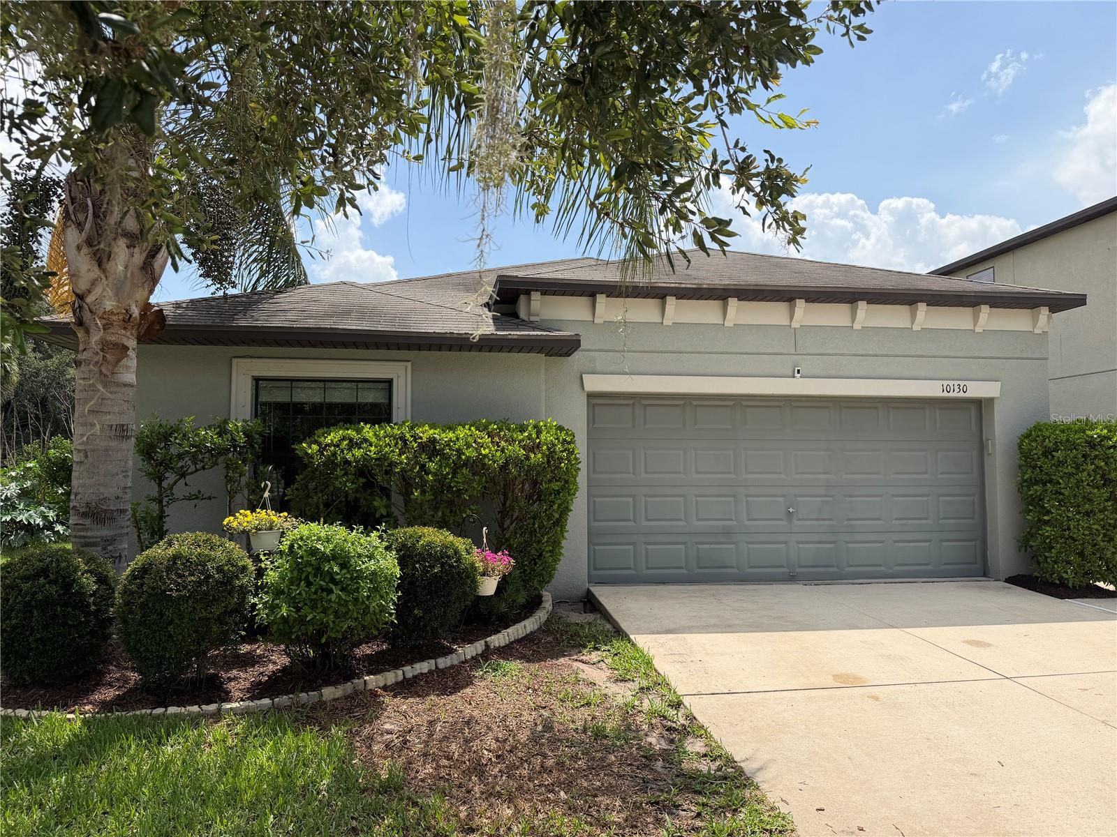 TWIN CREEKS PH 1 & 2 - Residential