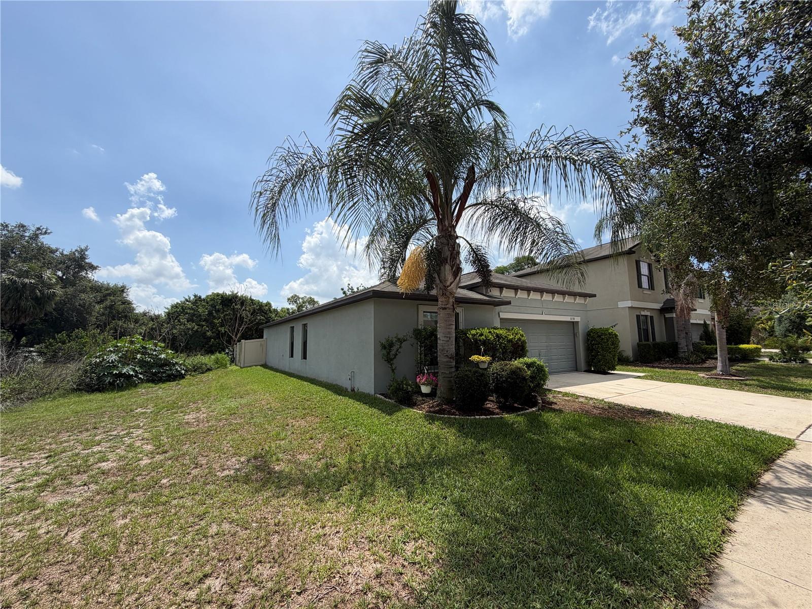 TWIN CREEKS PH 1 & 2 - Residential
