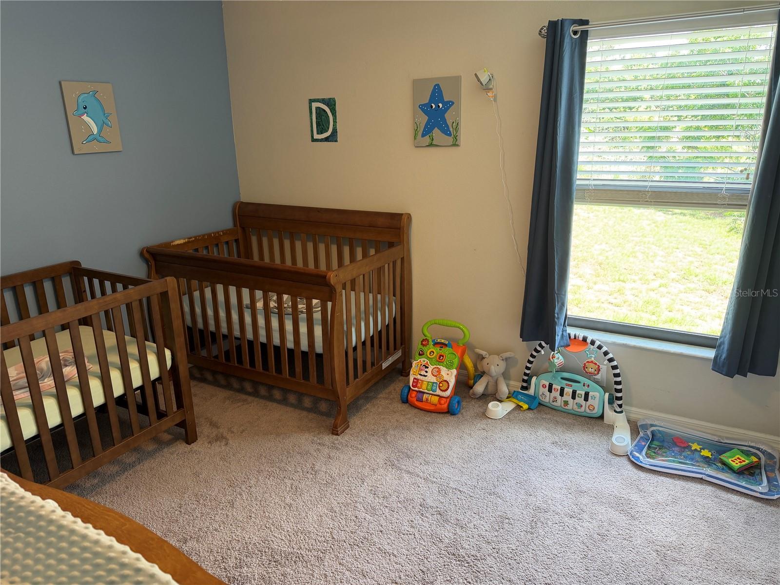 TWIN CREEKS PH 1 & 2 - Residential
