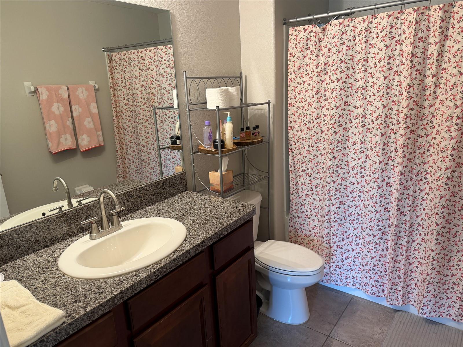 TWIN CREEKS PH 1 & 2 - Residential
