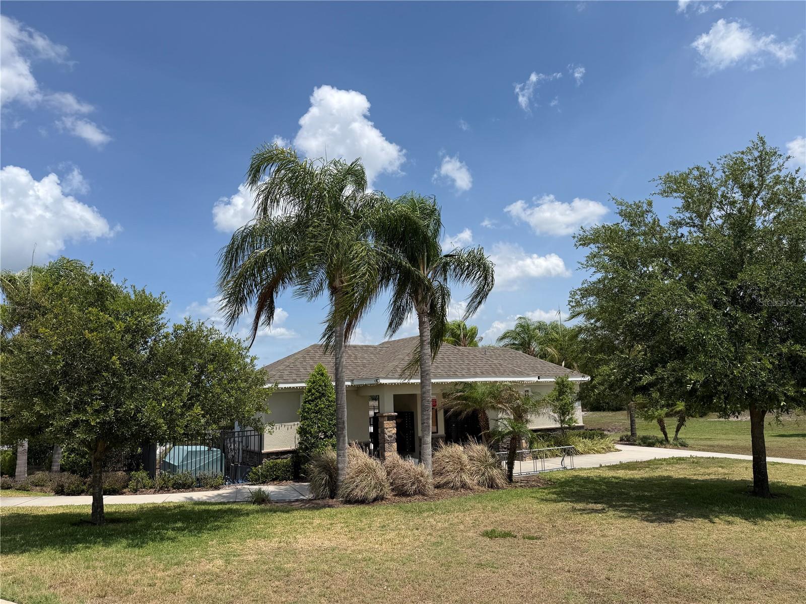 TWIN CREEKS PH 1 & 2 - Residential