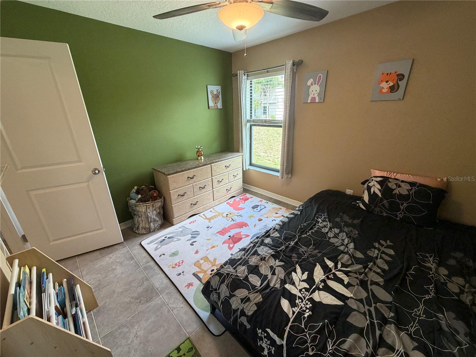 TWIN CREEKS PH 1 & 2 - Residential