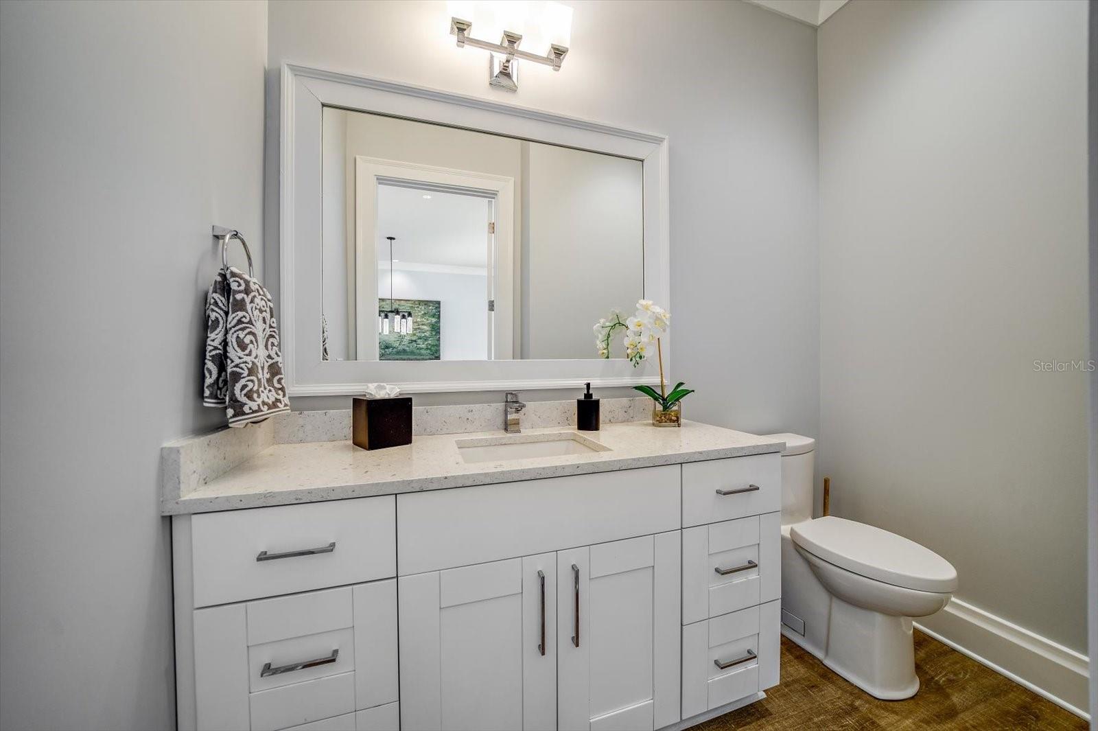 BRIGHTWATER BLUE TWNHMS - Residential