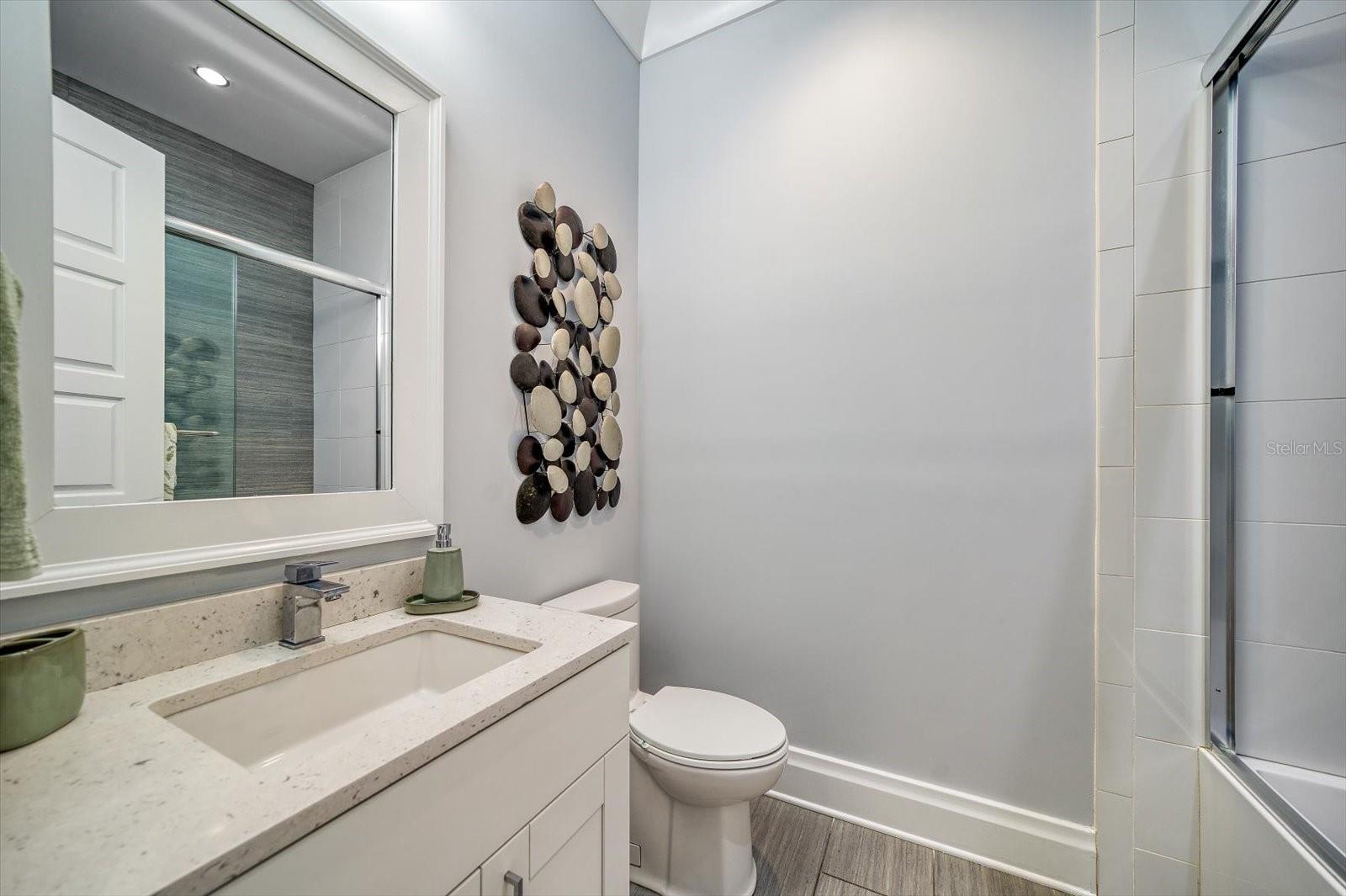 BRIGHTWATER BLUE TWNHMS - Residential