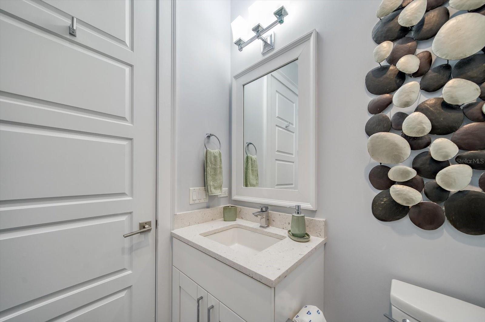 BRIGHTWATER BLUE TWNHMS - Residential