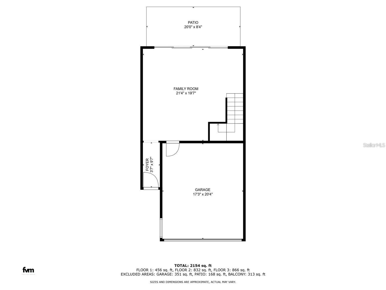 BRIGHTWATER BLUE TWNHMS - Residential