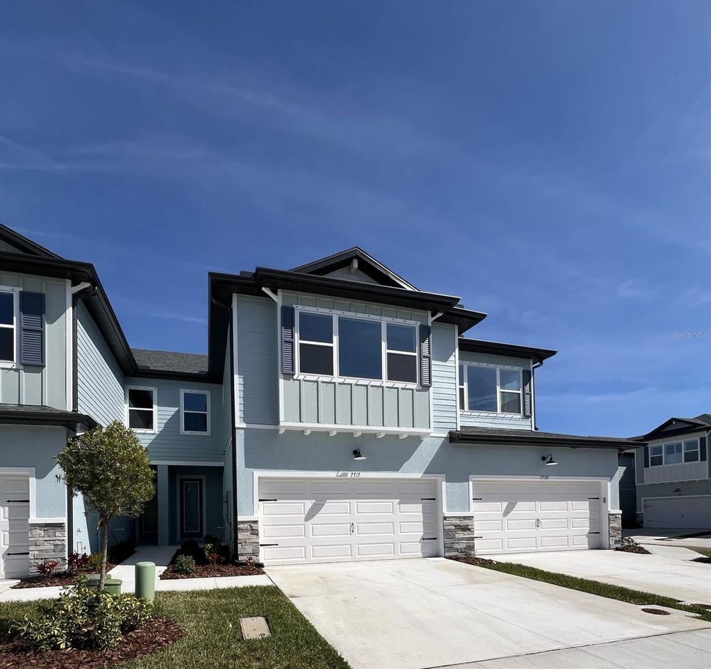 Photo of 7717 93rd Street N, Seminole, FL 33777 (MLS # TB8450868)