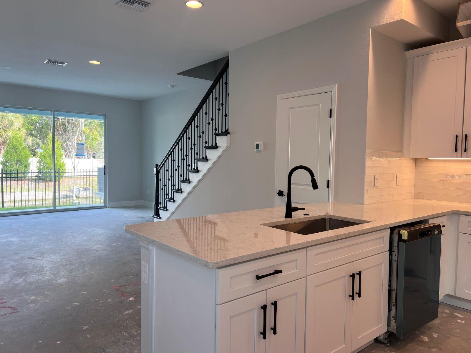 TOWNS AT LONG BAYOU - Residential