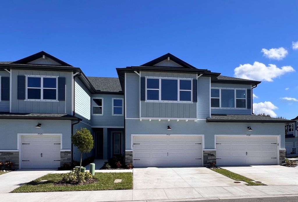 Photo of 7717 93rd Street N, Seminole, FL 33777 (MLS # TB8450868)