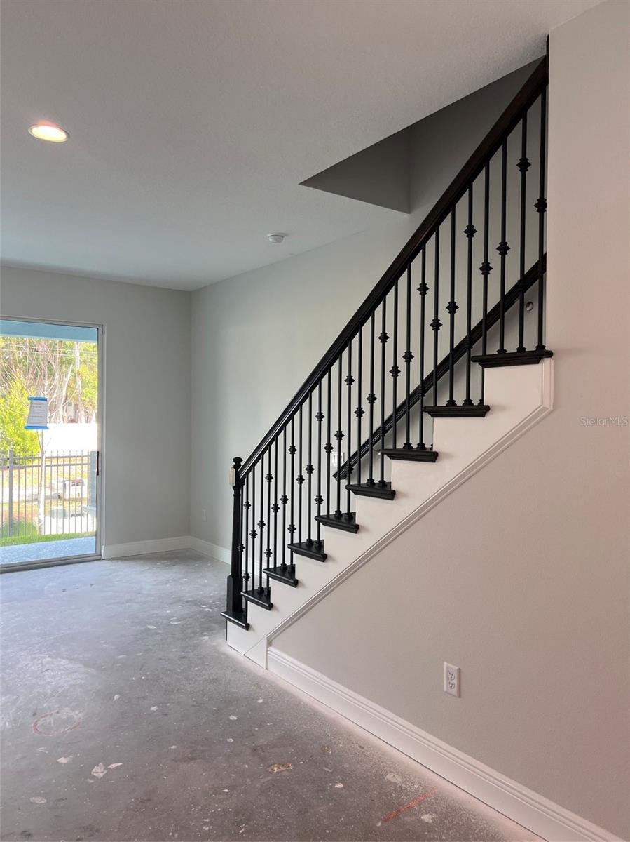 TOWNS AT LONG BAYOU - Residential