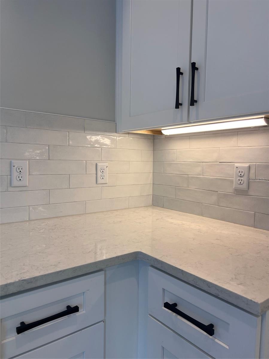 TOWNS AT LONG BAYOU - Residential