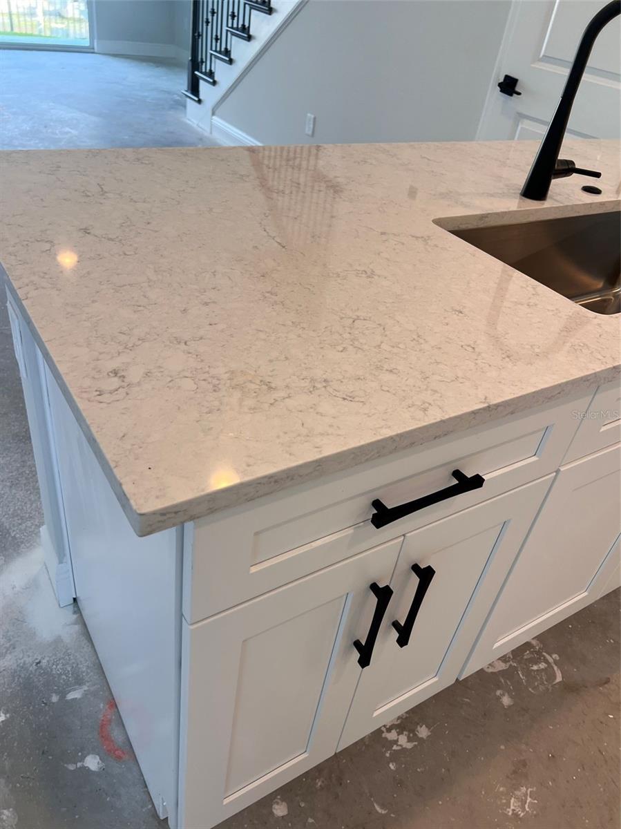 TOWNS AT LONG BAYOU - Residential