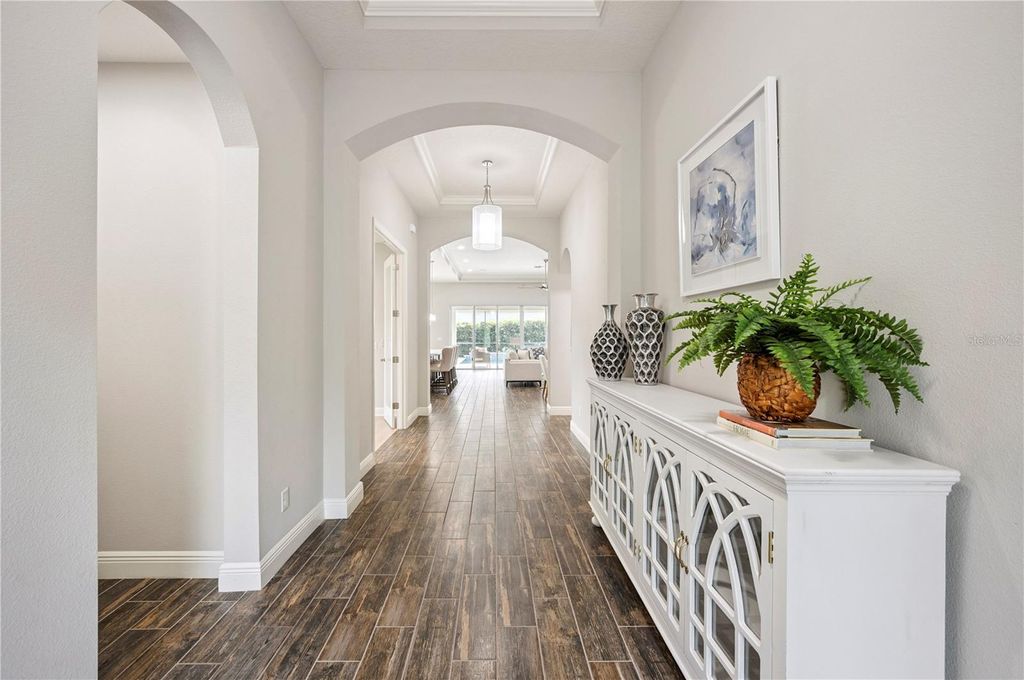 Photo of 4048 Blue Lantana Lane, Land O Lakes, FL 34638 (MLS # TB8404485)