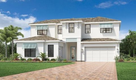 2616 WATERFRONT CIRCLE SARASOTA FL 34240