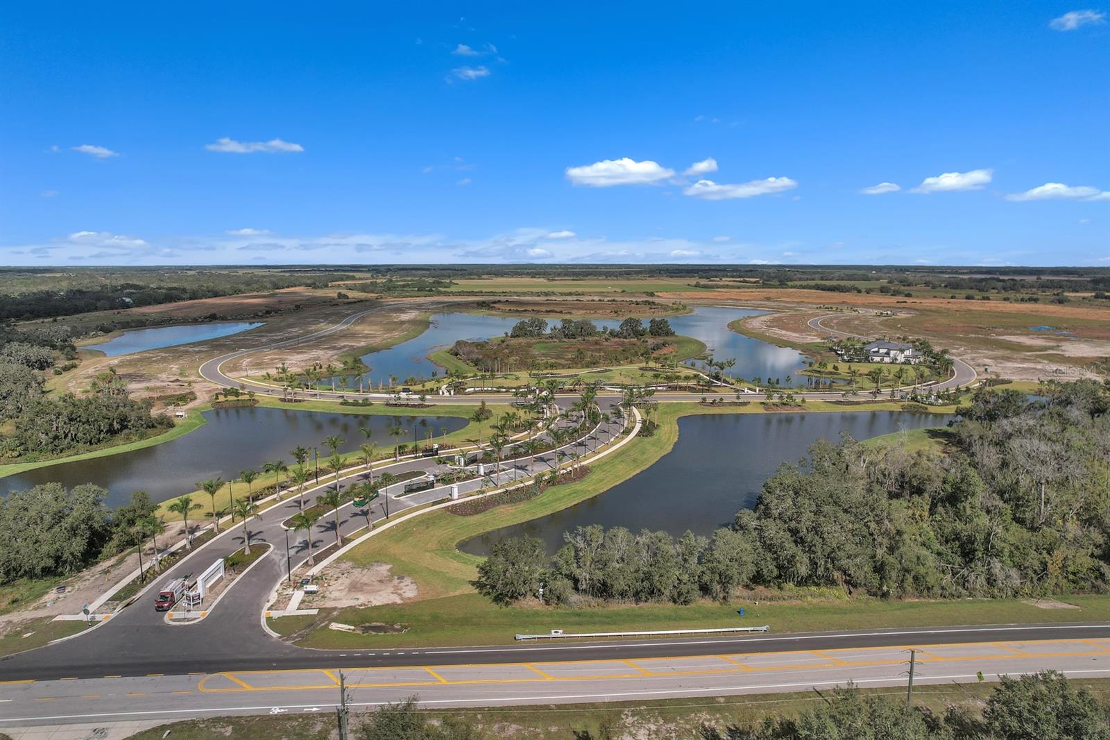 MONTEREY AT LAKEWOOD RANCH - Residential