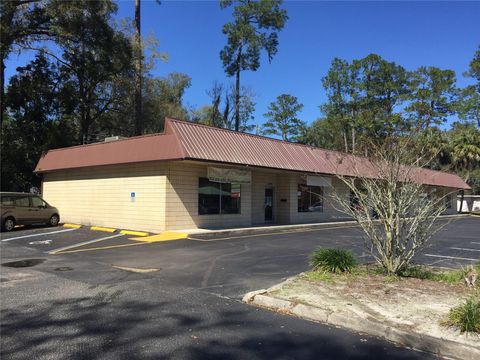 2020 NW 6TH STREET GAINESVILLE FL 32609