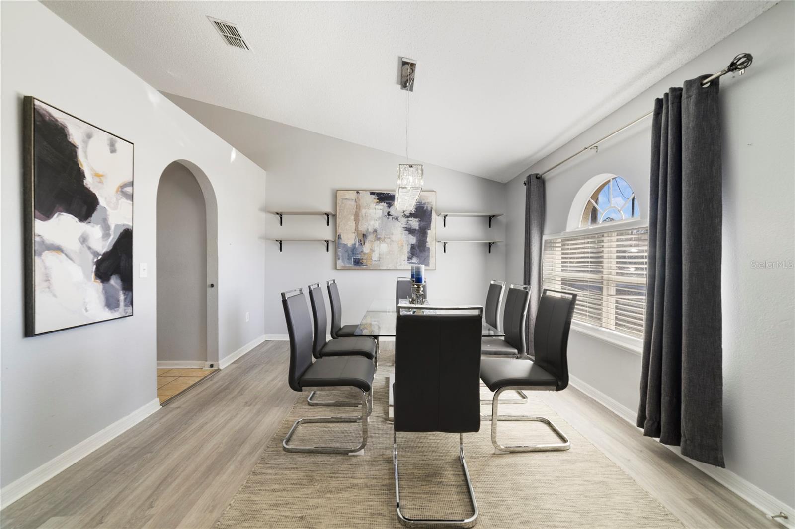 POINCIANA VILLAGE 05 NEIGHBORHOOD 01 - Residential