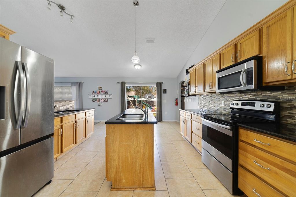 Photo of 819 Abbeville Court, Kissimmee, FL 34759 (MLS # O6382443)