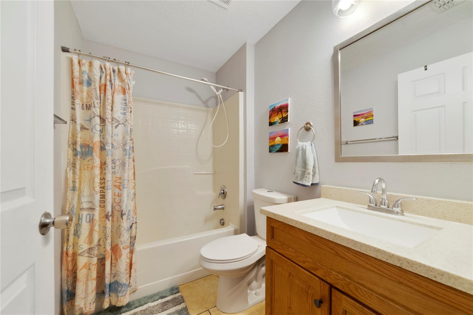 POINCIANA VILLAGE 05 NEIGHBORHOOD 01 - Residential