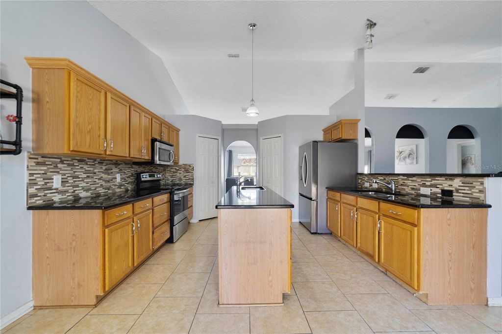 Photo of 819 Abbeville Court, Kissimmee, FL 34759 (MLS # O6382443)