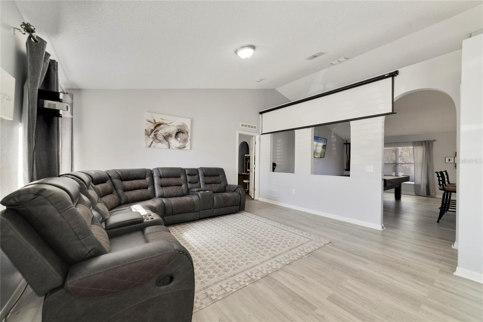 POINCIANA VILLAGE 05 NEIGHBORHOOD 01 - Residential