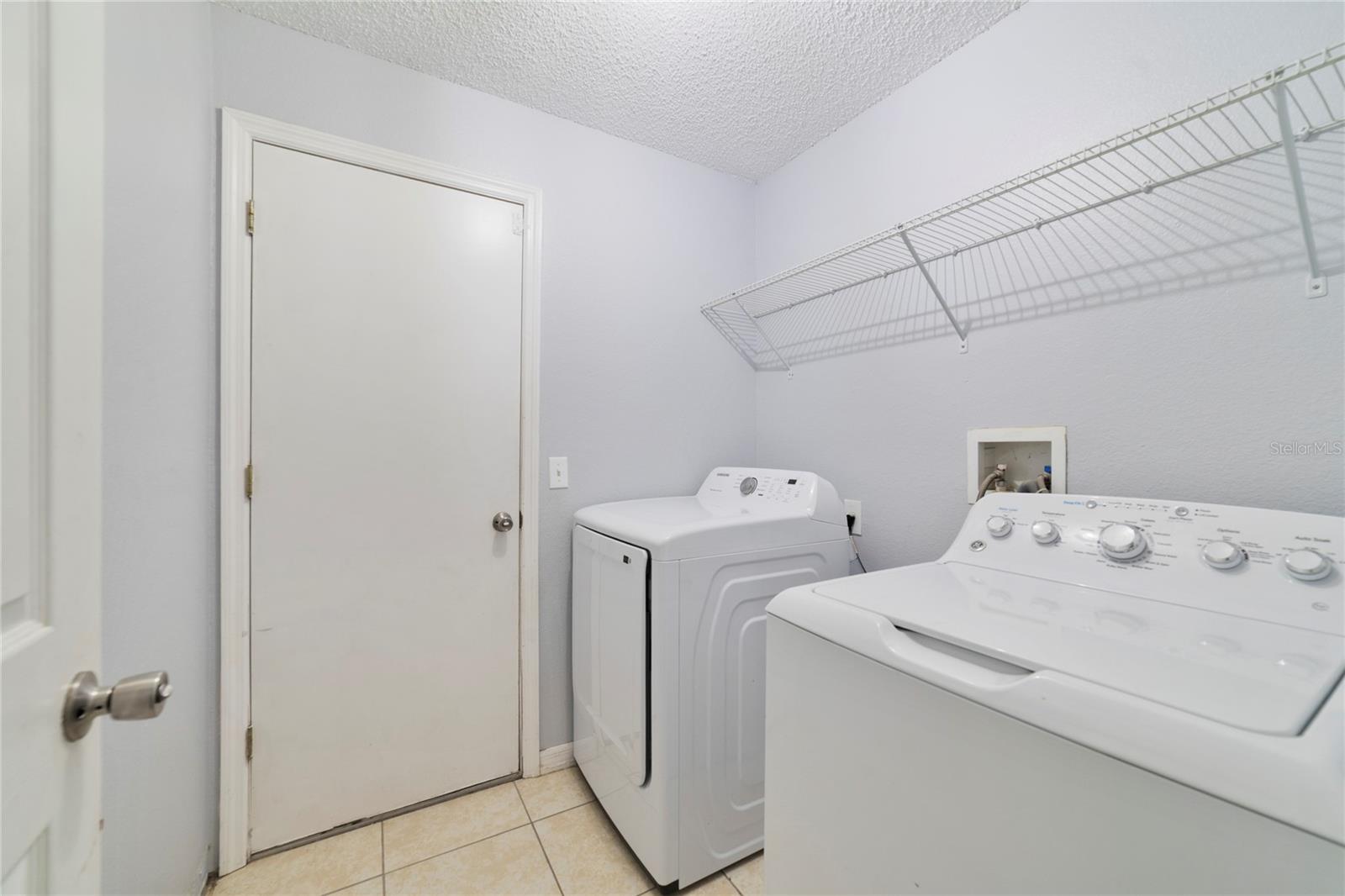 POINCIANA VILLAGE 05 NEIGHBORHOOD 01 - Residential