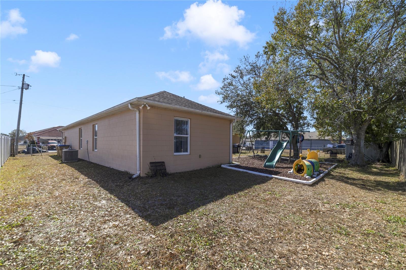 POINCIANA VILLAGE 05 NEIGHBORHOOD 01 - Residential