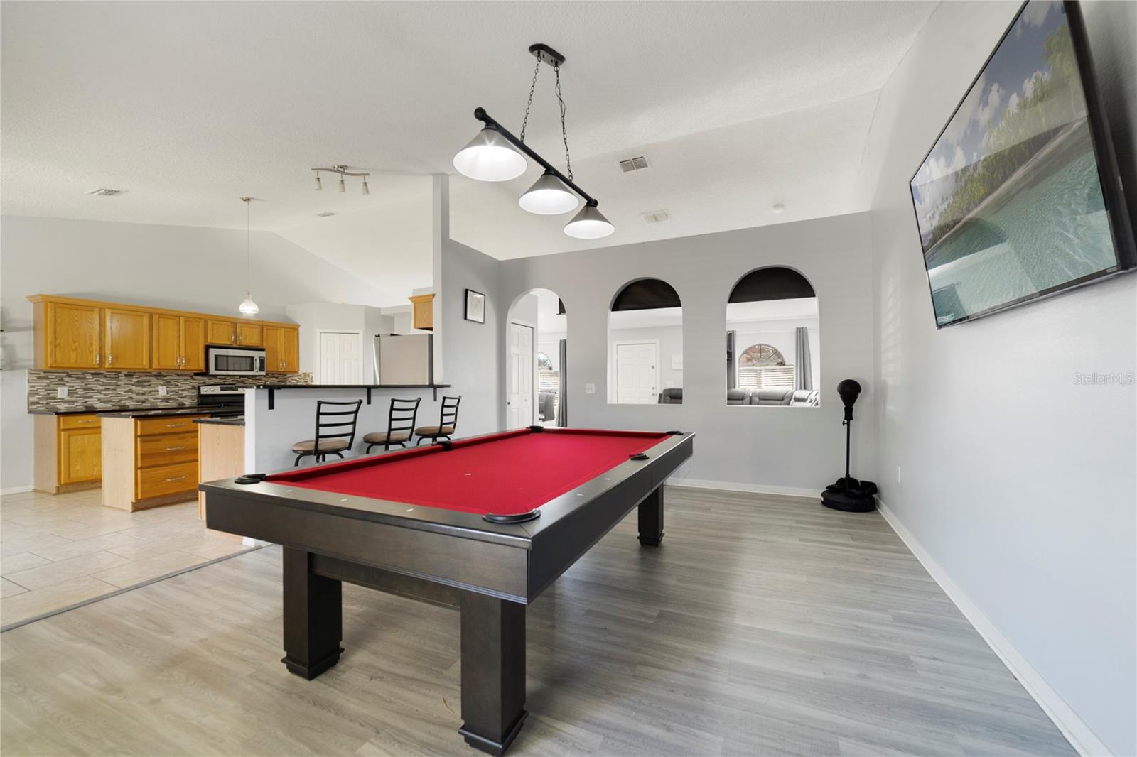 POINCIANA VILLAGE 05 NEIGHBORHOOD 01 - Residential