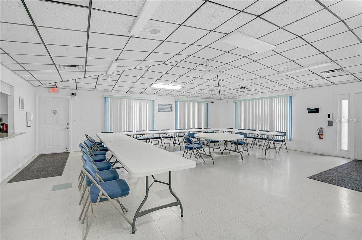 PARKWAY VILLAS - Residential