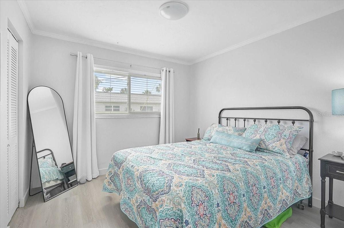 PARKWAY VILLAS - Residential