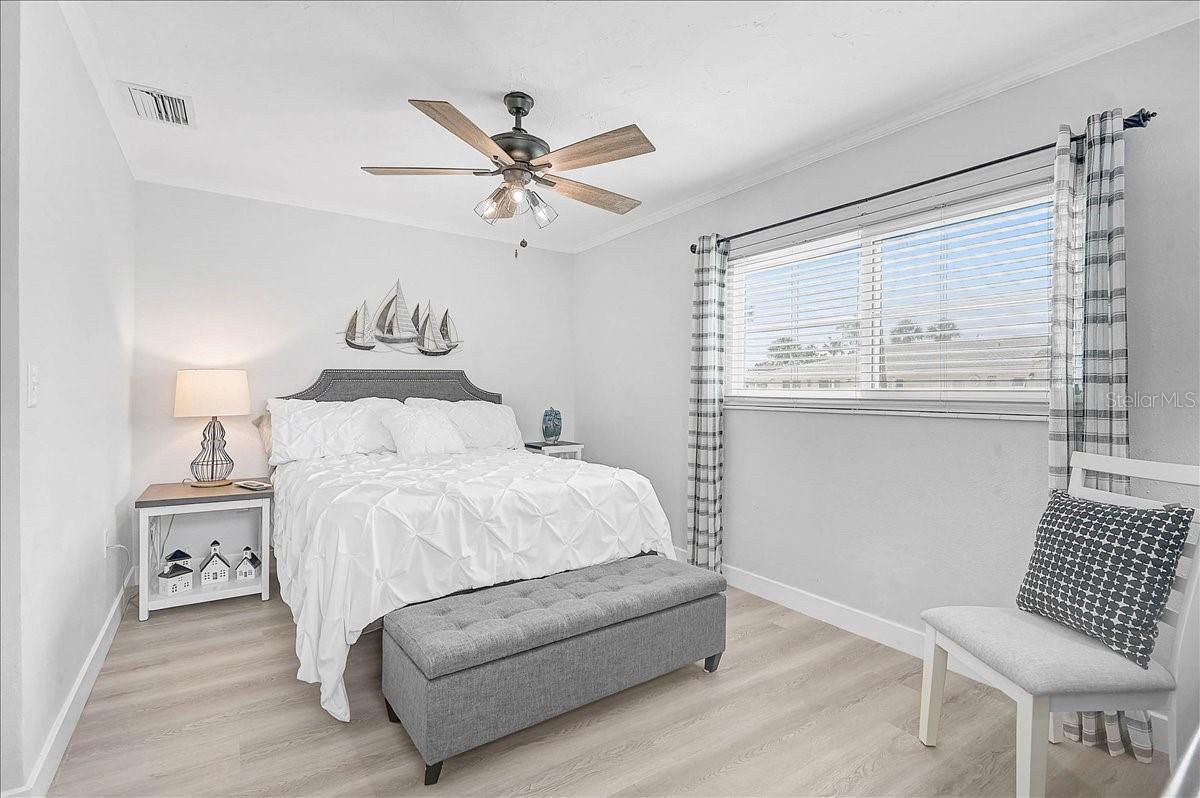 PARKWAY VILLAS - Residential