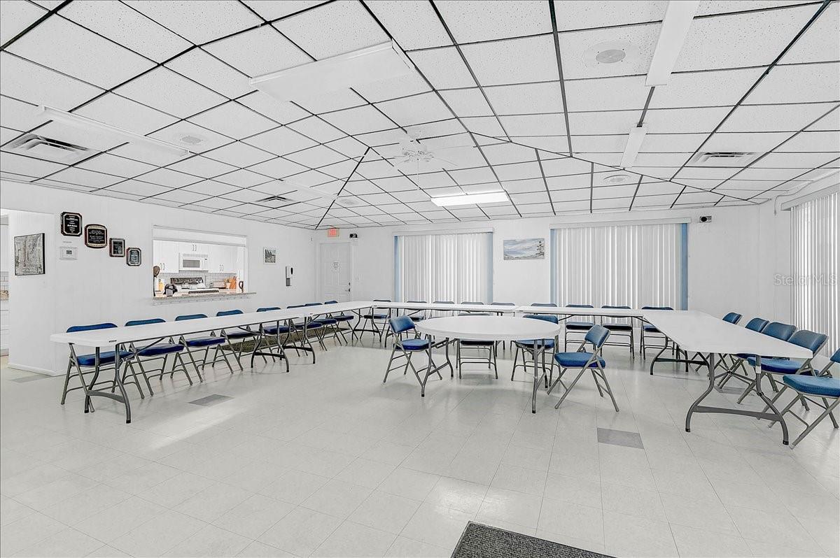 PARKWAY VILLAS - Residential