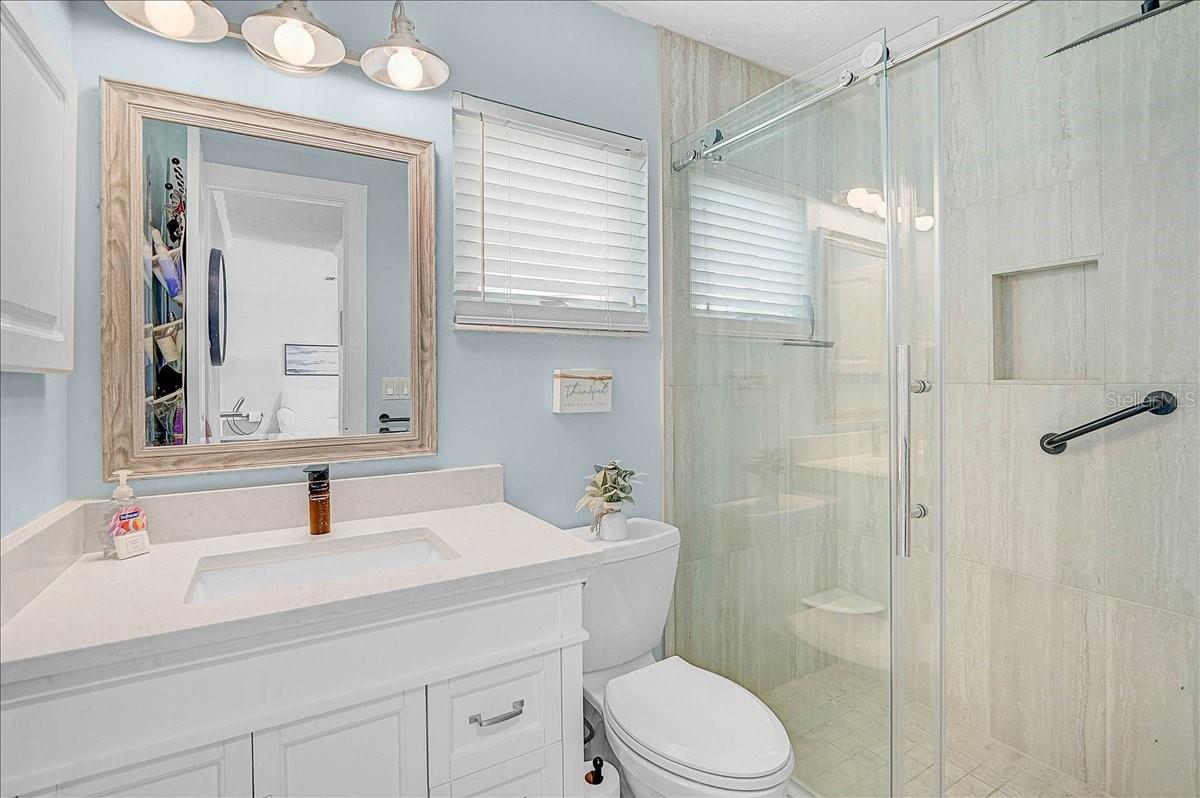 PARKWAY VILLAS - Residential