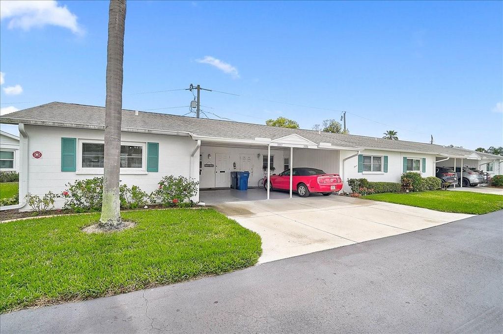 Photo of 2222 Orange Blossom Lane #2222, Bradenton, FL 34207 (MLS # A4689032)