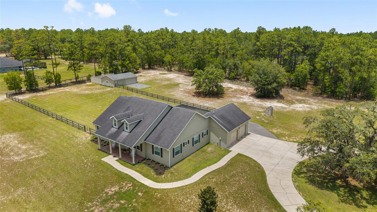 6590 SW 135TH COURT ROAD