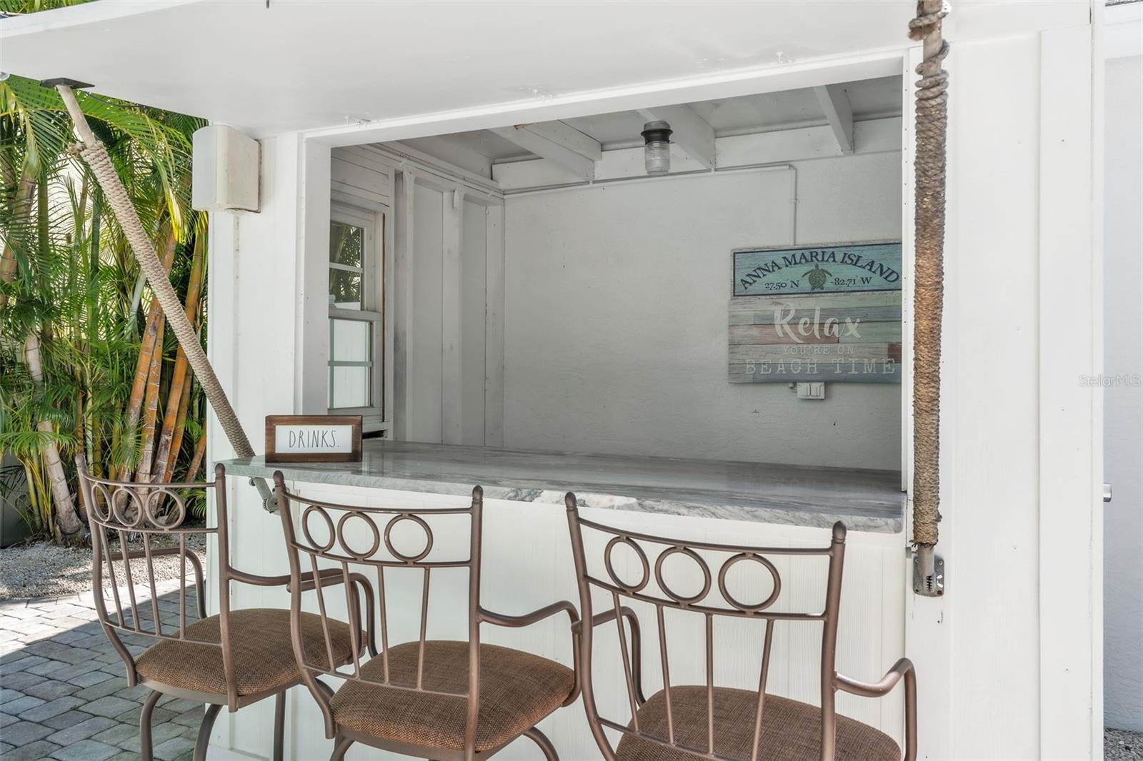 LAKE LA VISTA REP - Residential