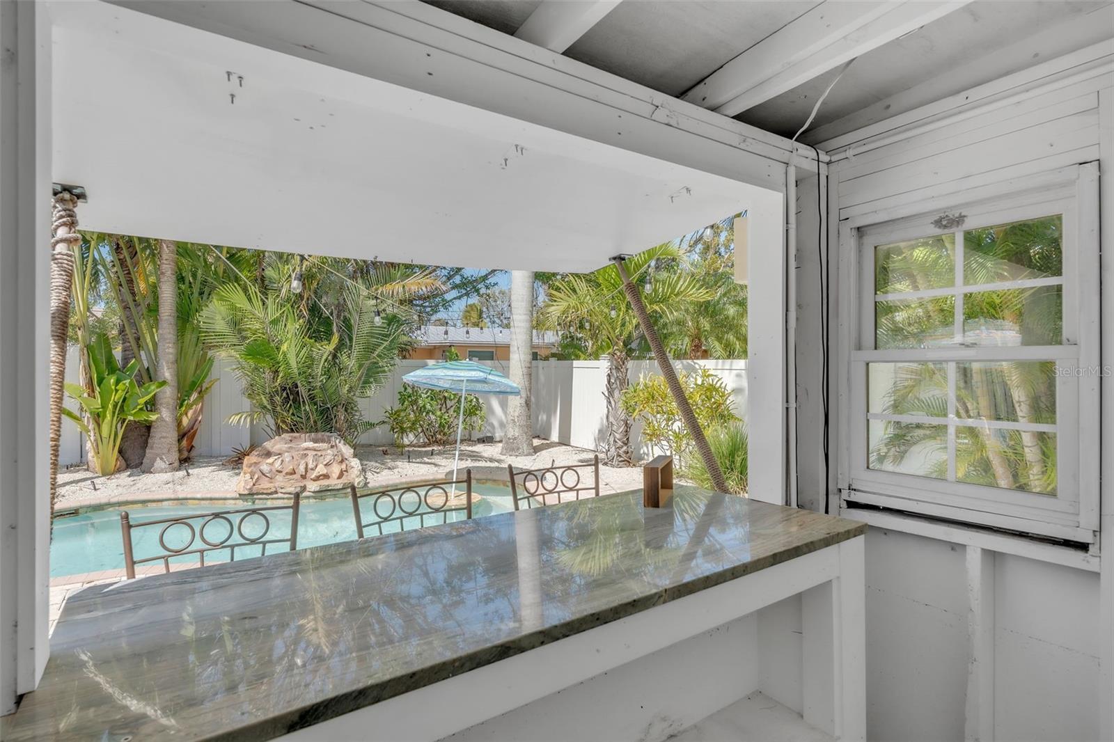 LAKE LA VISTA REP - Residential