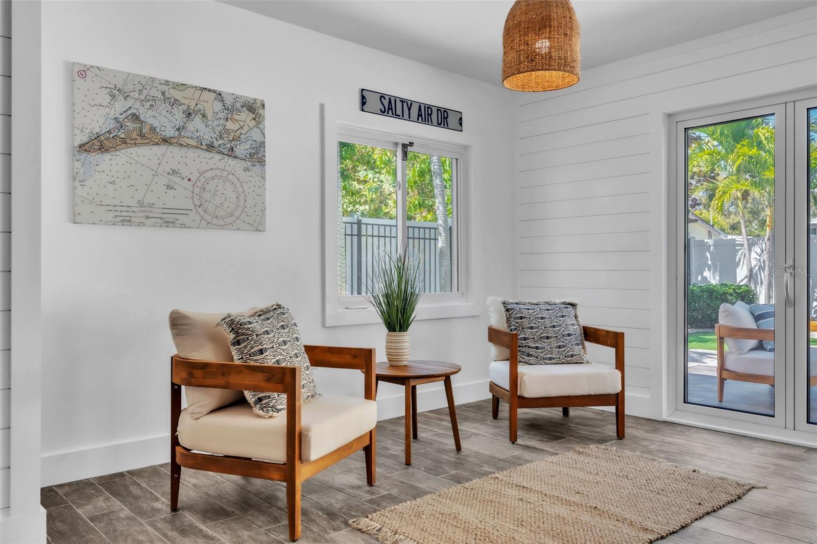 LAKE LA VISTA REP - Residential