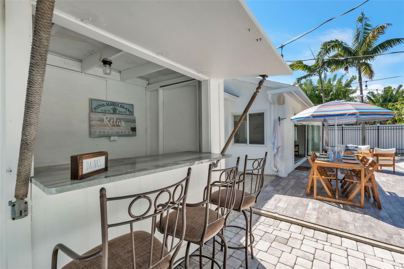 LAKE LA VISTA REP - Residential