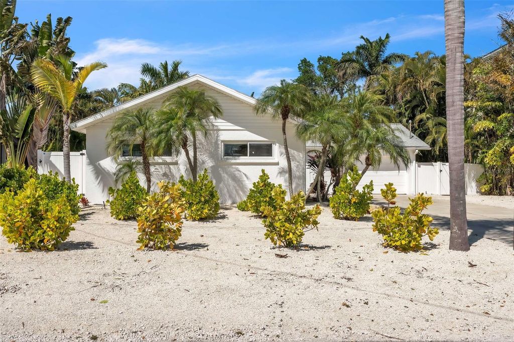 Photo of 155 Crescent Drive, Anna Maria, FL 34216 (MLS # A4684535)