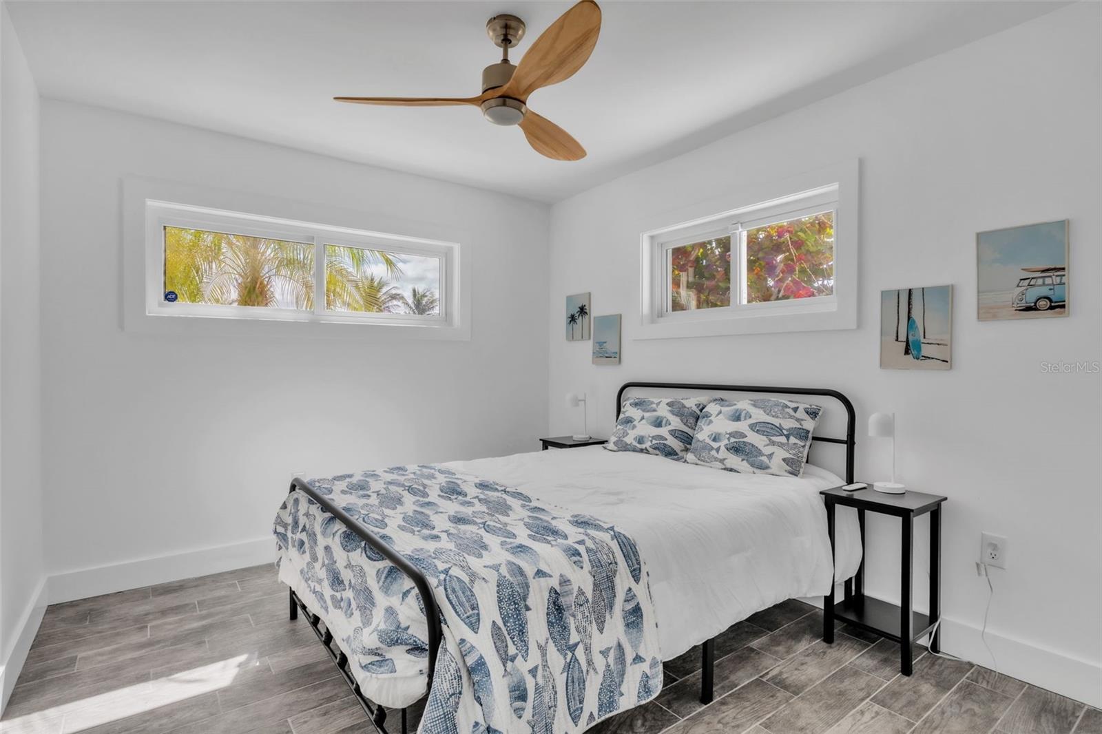 LAKE LA VISTA REP - Residential