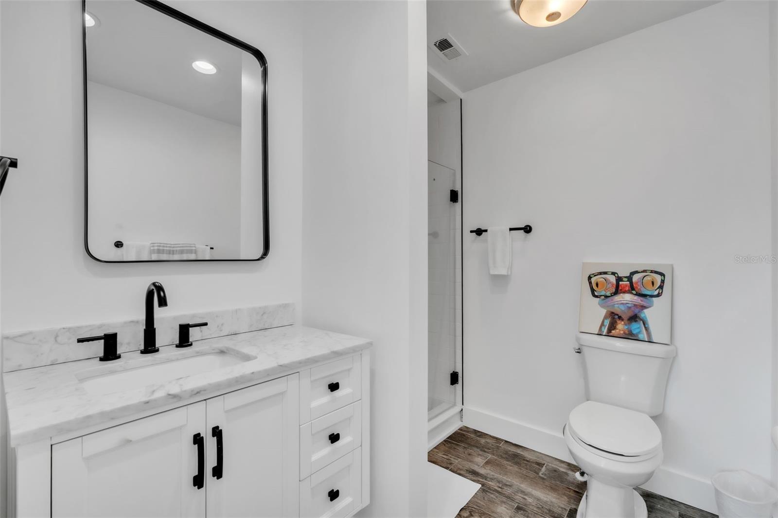 LAKE LA VISTA REP - Residential