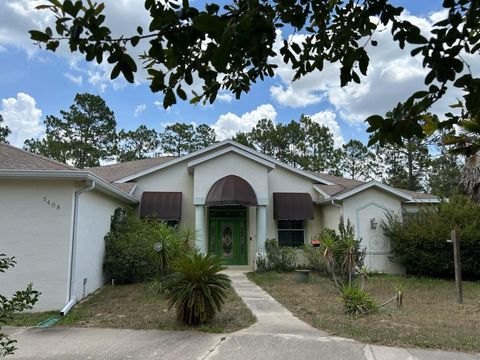 5408 W CORRAL PLACE BEVERLY HILLS FL 34465