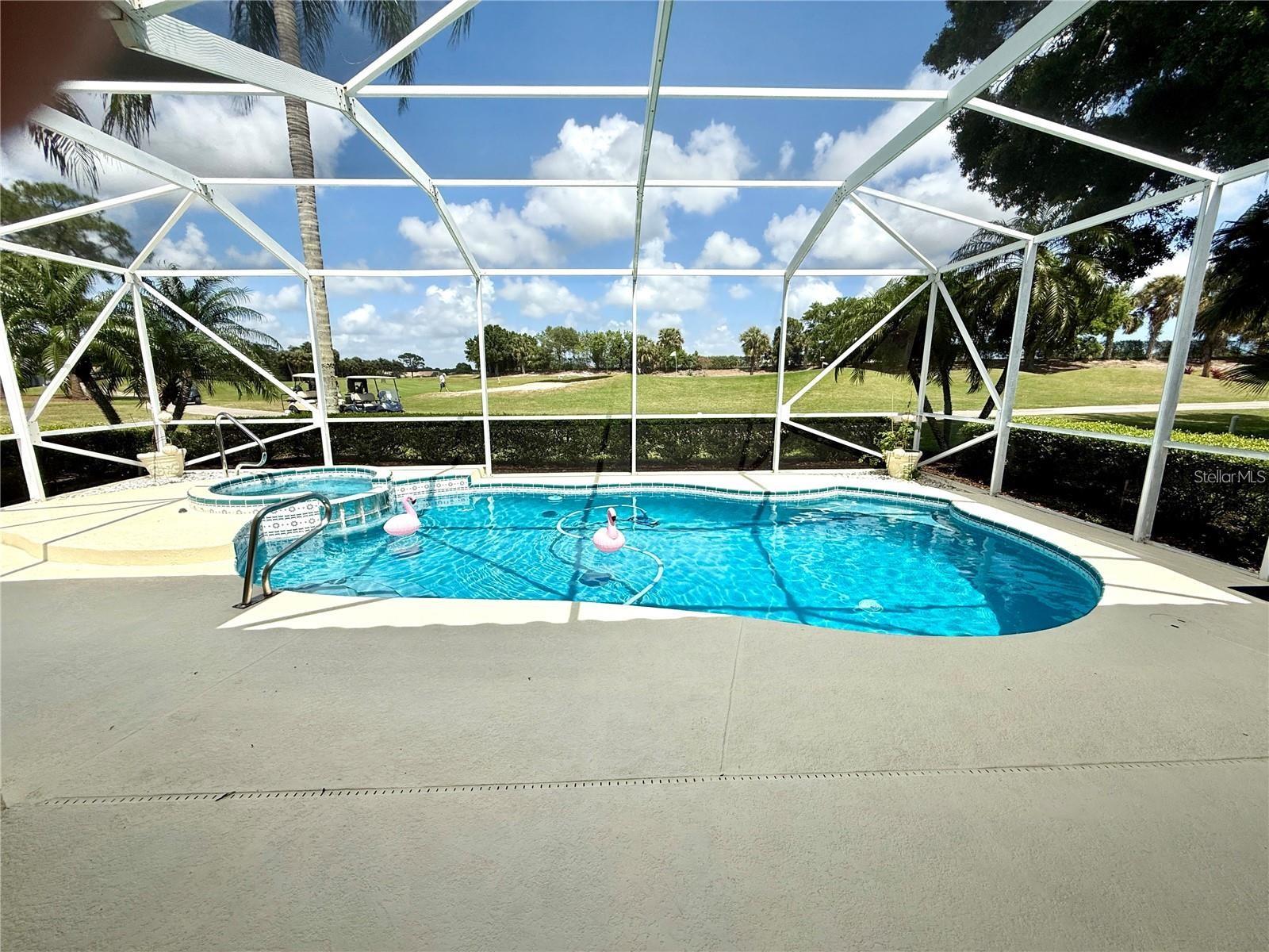 ST LUCIE WEST 2 COUNTRY CLUB ESTATES PRCL 8 PH 1 - Residential