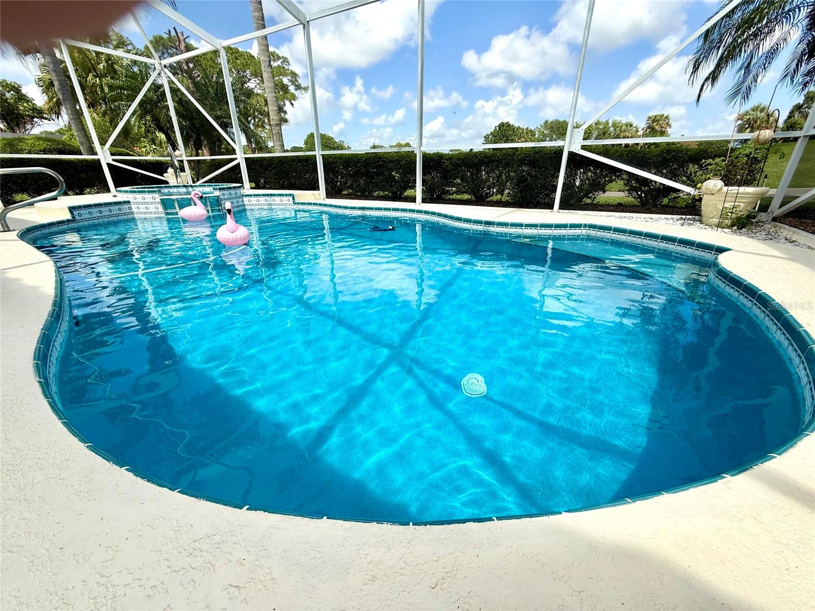ST LUCIE WEST 2 COUNTRY CLUB ESTATES PRCL 8 PH 1 - Residential