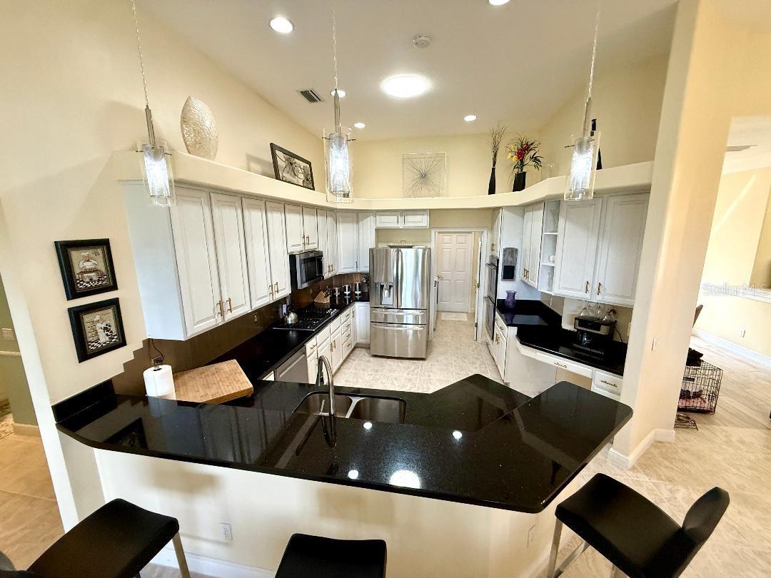 ST LUCIE WEST 2 COUNTRY CLUB ESTATES PRCL 8 PH 1 - Residential